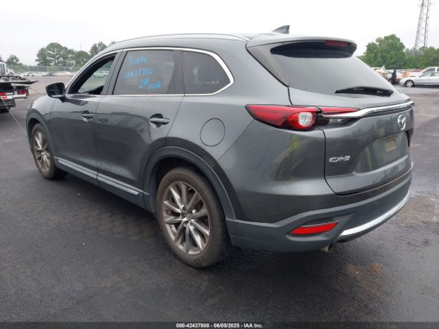 JM3TCADY4K0323200 Mazda Cx-9 Grand Touring