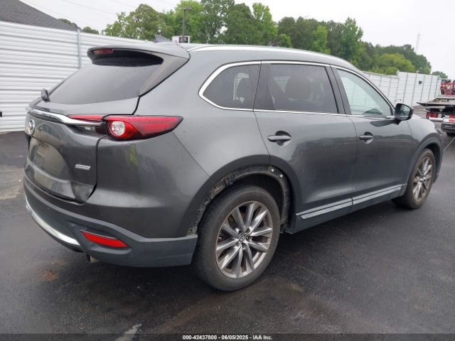 JM3TCADY4K0323200 Mazda Cx-9 Grand Touring