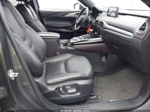 JM3TCADY4K0323200 Mazda Cx-9 Grand Touring