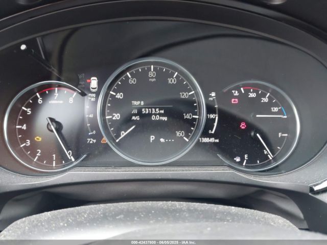 JM3TCADY4K0323200 Mazda Cx-9 Grand Touring
