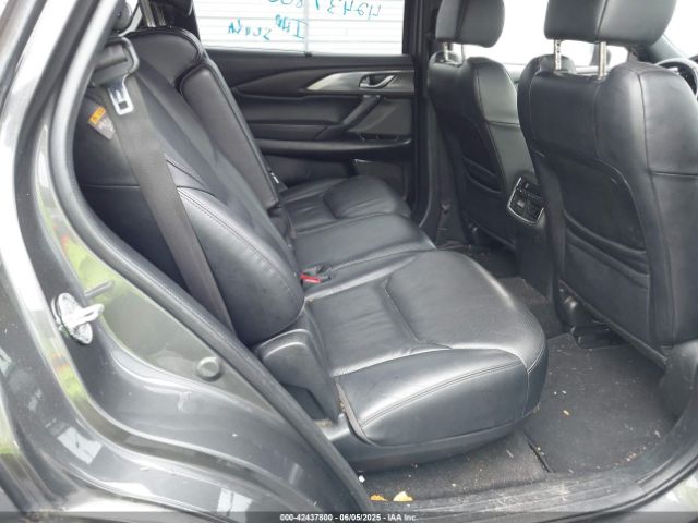 JM3TCADY4K0323200 Mazda Cx-9 Grand Touring