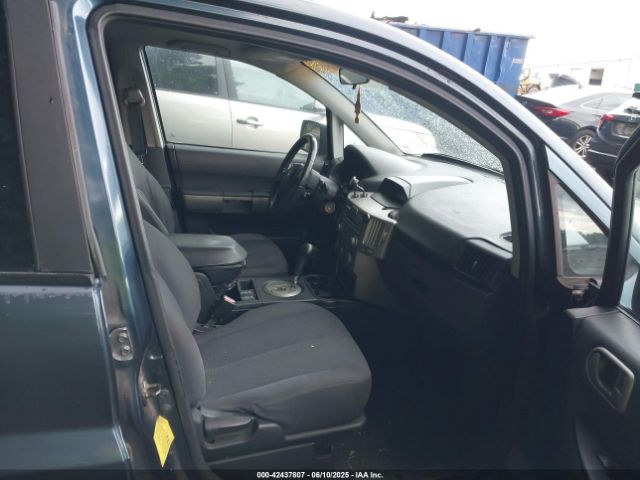 2004 MITSUBISHI ENDEAVOR 4A4MM21S24E029969 Photo 4