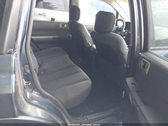 2004 MITSUBISHI ENDEAVOR 4A4MM21S24E029969 Photo 7
