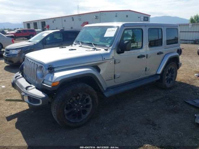 1C4HJXEG2JW124882 Jeep 2018
