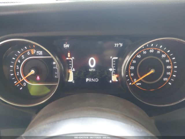 1C4HJXEG2JW124882 Jeep 2018