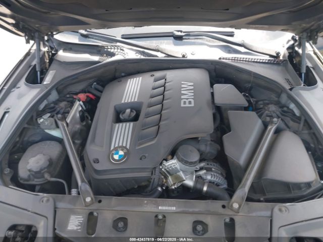 2011 BMW 528I WBAFR1C55BDS35371 Photo 9