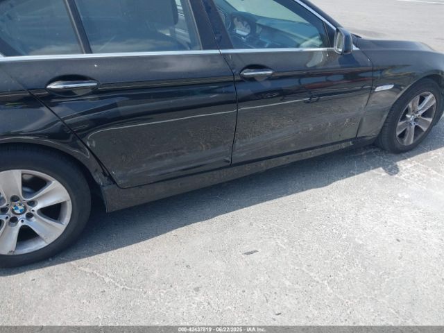 2011 BMW 528I WBAFR1C55BDS35371 Photo 5
