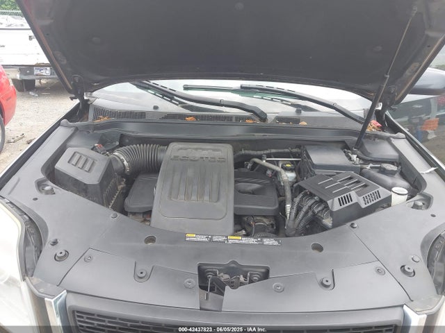 2GKALREK5E6318564 GMC Terrain Sle-2