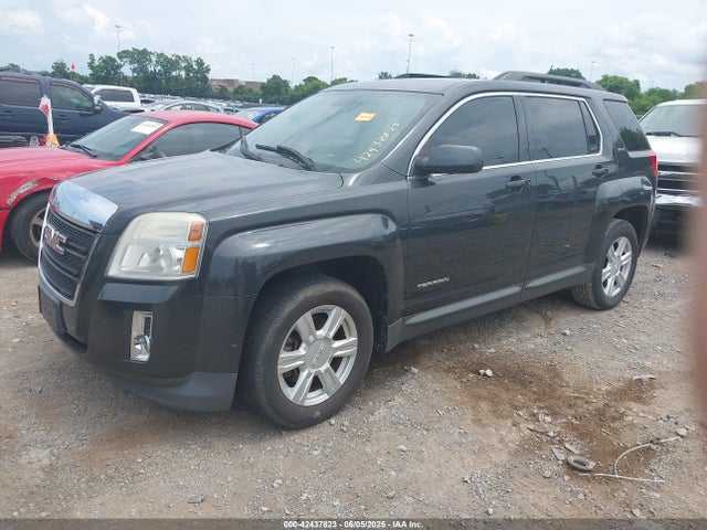 2GKALREK5E6318564 GMC Terrain Sle-2