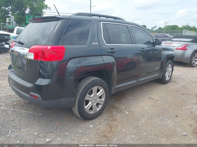 2GKALREK5E6318564 GMC Terrain Sle-2