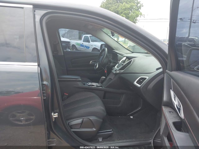2GKALREK5E6318564 GMC Terrain Sle-2