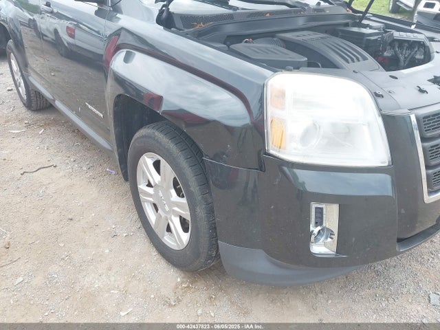 2GKALREK5E6318564 GMC Terrain Sle-2
