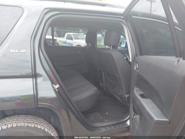 2GKALREK5E6318564 GMC Terrain Sle-2