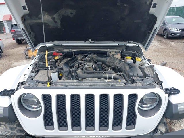 1C4JJXFM9MW704351 Jeep Wrangler