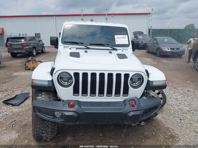 1C4JJXFM9MW704351 Jeep Wrangler