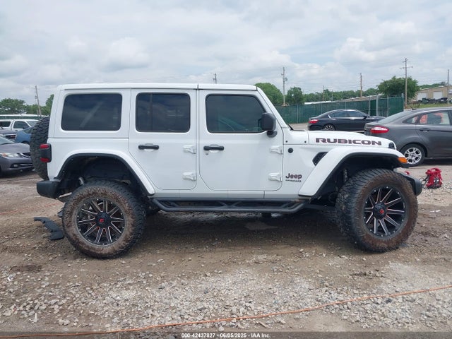 1C4JJXFM9MW704351 Jeep Wrangler