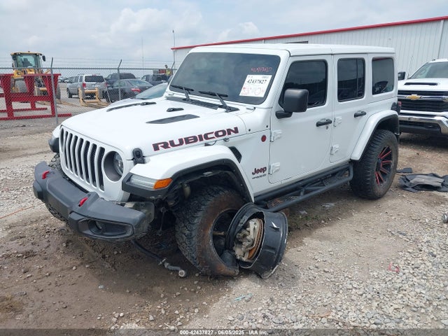 1C4JJXFM9MW704351 Jeep Wrangler