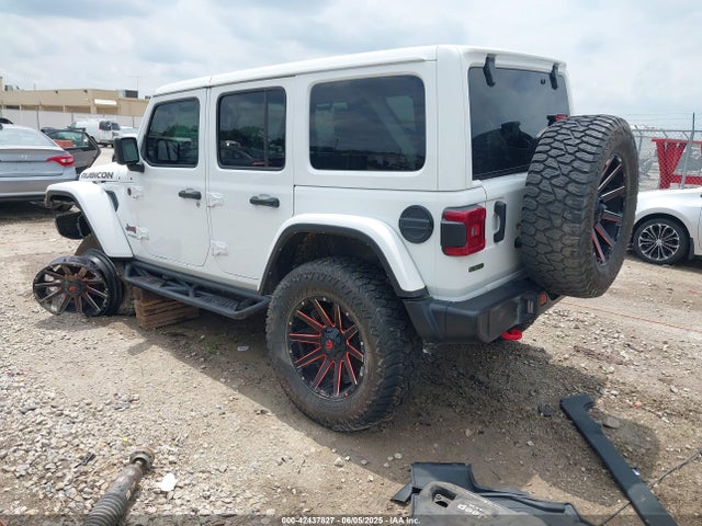 1C4JJXFM9MW704351 Jeep Wrangler
