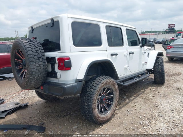 1C4JJXFM9MW704351 Jeep Wrangler