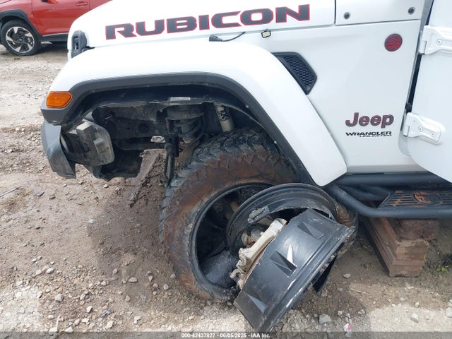 1C4JJXFM9MW704351 Jeep Wrangler