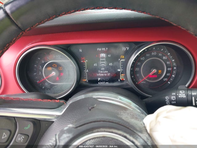 1C4JJXFM9MW704351 Jeep Wrangler