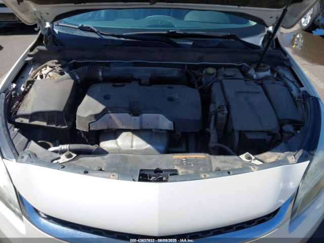 1G11C5SL1EF118703 Chevrolet MALIBU 1LT