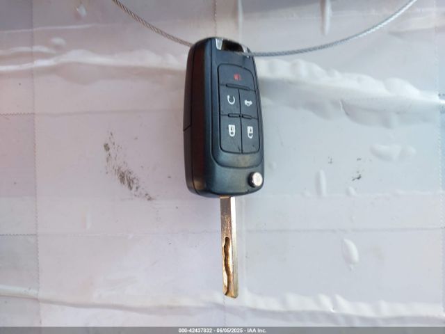 1G11C5SL1EF118703 Chevrolet MALIBU 1LT
