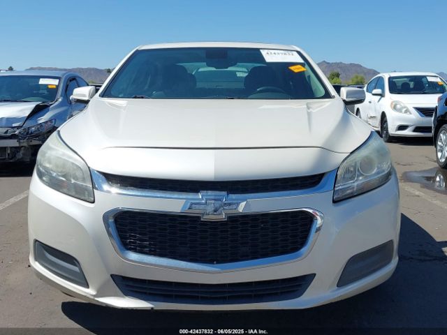 1G11C5SL1EF118703 Chevrolet MALIBU 1LT