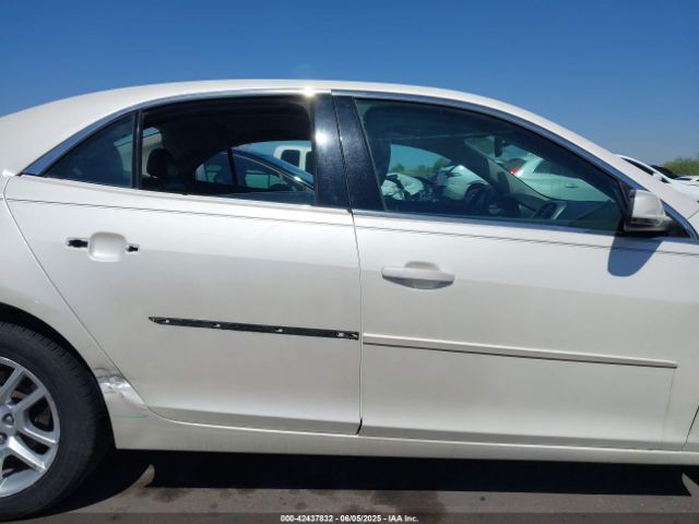 1G11C5SL1EF118703 Chevrolet MALIBU 1LT