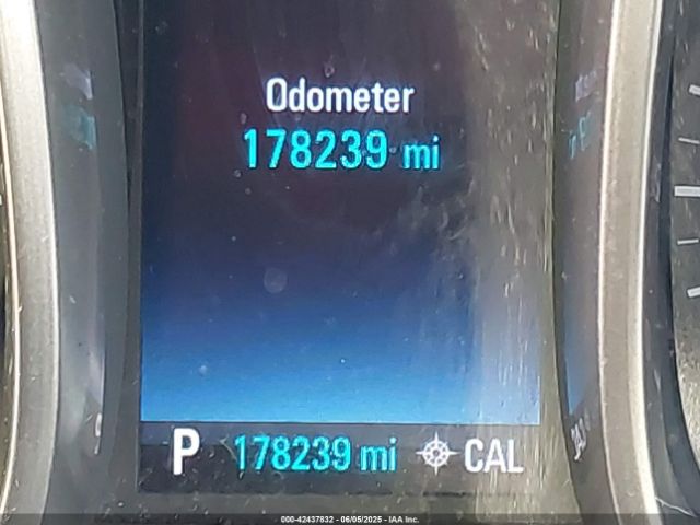 1G11C5SL1EF118703 Chevrolet MALIBU 1LT