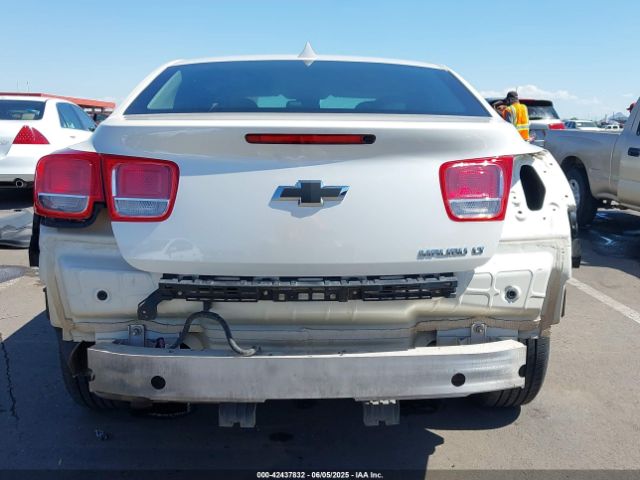 1G11C5SL1EF118703 Chevrolet MALIBU 1LT
