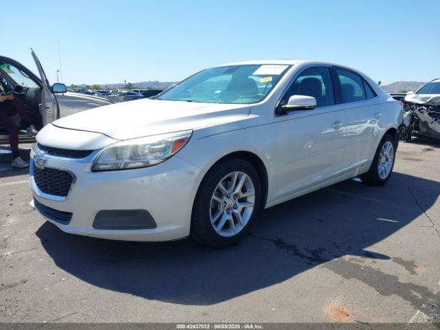 1G11C5SL1EF118703 Chevrolet MALIBU 1LT