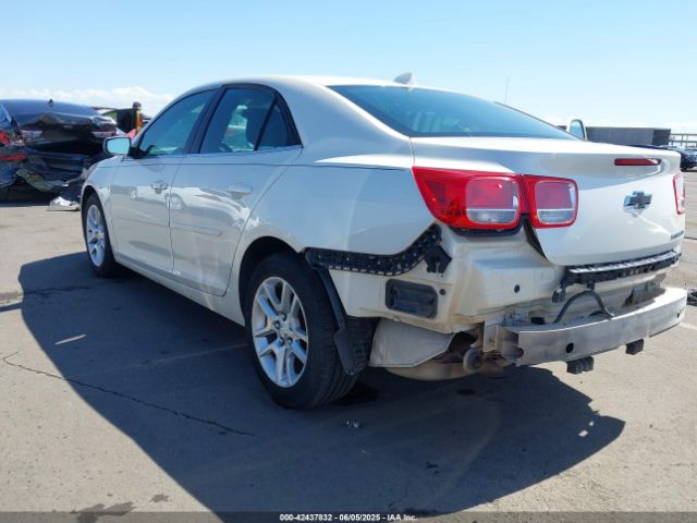 1G11C5SL1EF118703 Chevrolet MALIBU 1LT