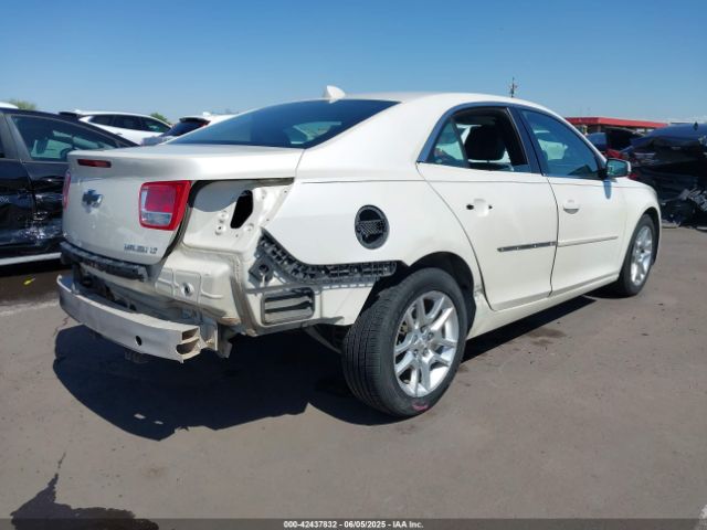 1G11C5SL1EF118703 Chevrolet MALIBU 1LT