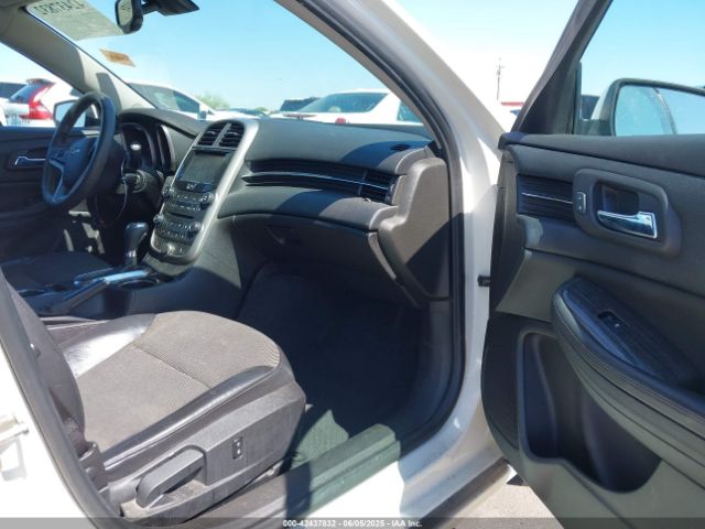 1G11C5SL1EF118703 Chevrolet MALIBU 1LT
