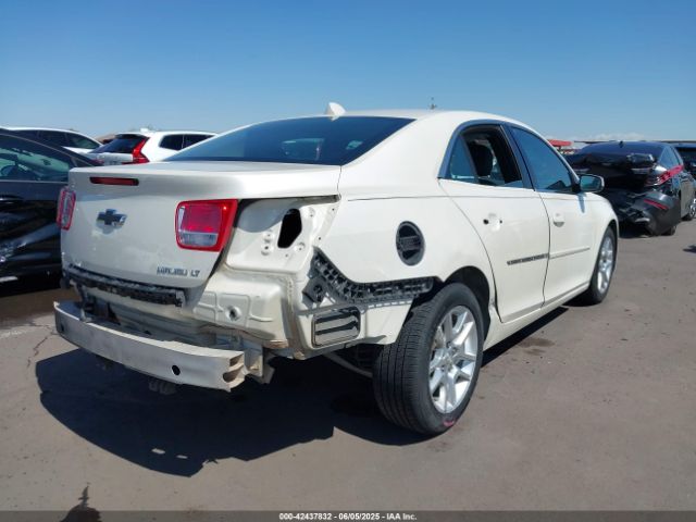 1G11C5SL1EF118703 Chevrolet MALIBU 1LT