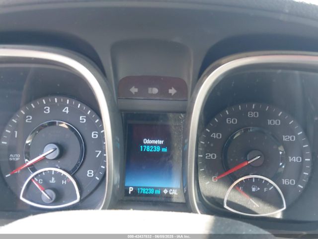 1G11C5SL1EF118703 Chevrolet MALIBU 1LT