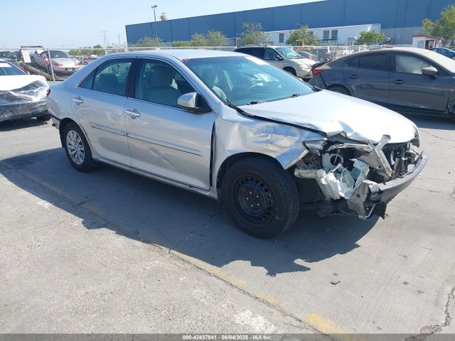 Toyota 2ar-fe 2014 4T4BF1FK5ER342423 Image 1