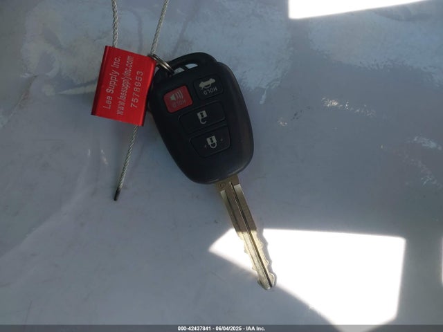 Toyota 2ar-fe 2014 4T4BF1FK5ER342423 Image 11