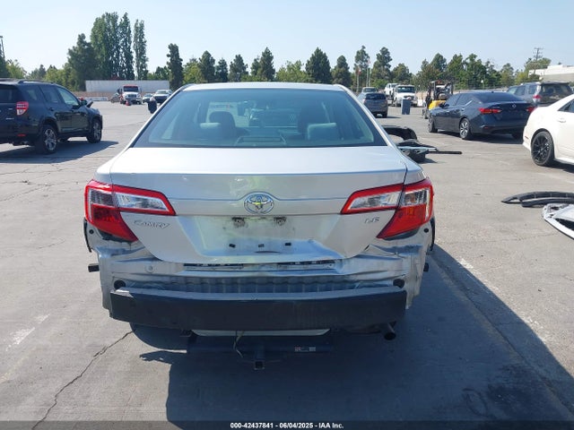 Toyota 2ar-fe 2014 4T4BF1FK5ER342423 Image 17
