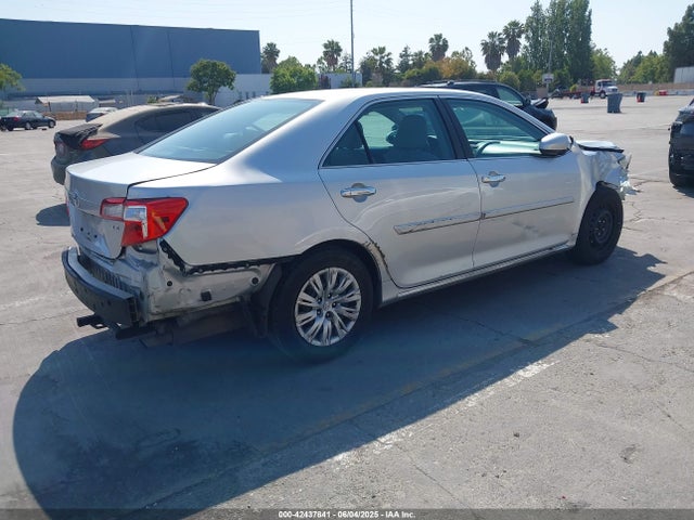 Toyota 2ar-fe 2014 4T4BF1FK5ER342423 Image 4