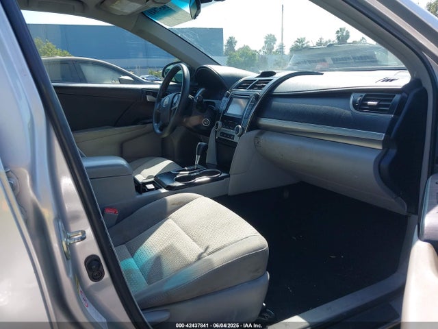 Toyota 2ar-fe 2014 4T4BF1FK5ER342423 Image 5