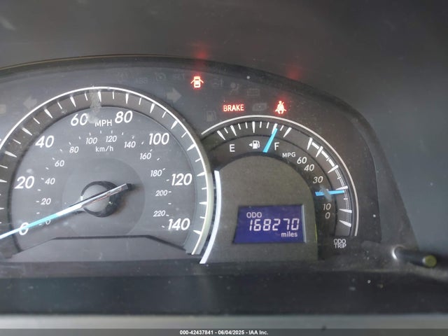 Toyota 2ar-fe 2014 4T4BF1FK5ER342423 Image 7