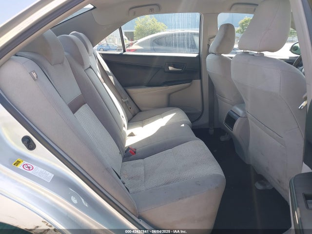 Toyota 2ar-fe 2014 4T4BF1FK5ER342423 Image 8