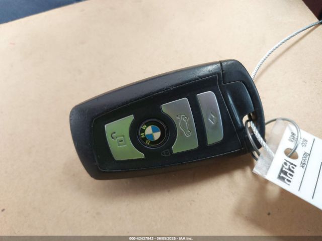 2011 BMW 528I WBAFR1C58BDS35039 Photo 10