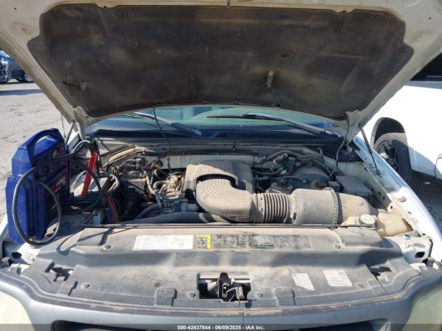 2004 FORD F-150 HERITAGE 2FTPF17Z64CA67305 Photo 9