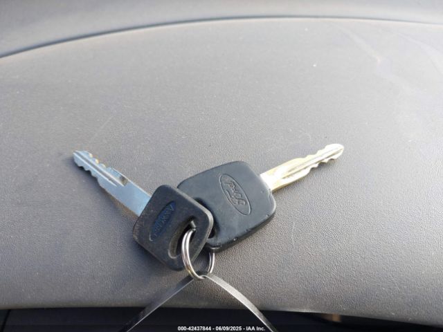 2004 FORD F-150 HERITAGE 2FTPF17Z64CA67305 Photo 10