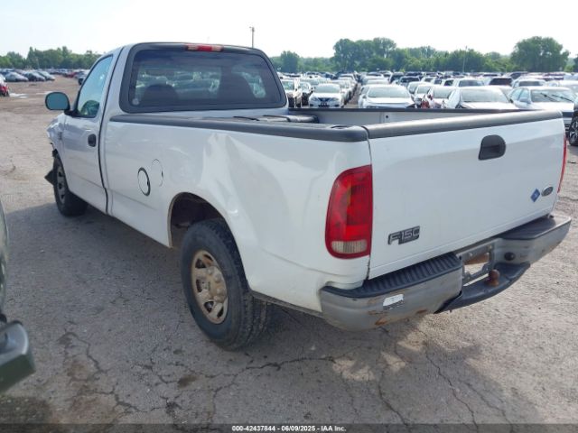 2004 FORD F-150 HERITAGE 2FTPF17Z64CA67305 Photo 2