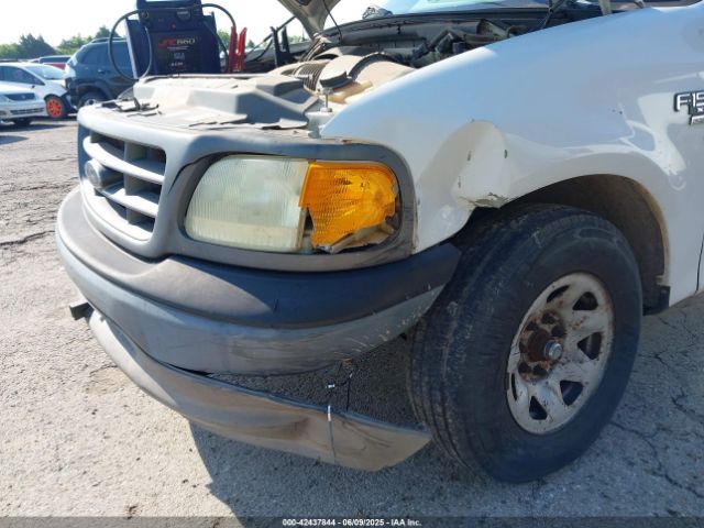 2004 FORD F-150 HERITAGE 2FTPF17Z64CA67305 Photo 5