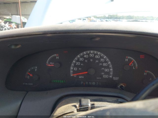2004 FORD F-150 HERITAGE 2FTPF17Z64CA67305 Photo 6